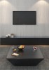 Albion Square Coffee Table W100